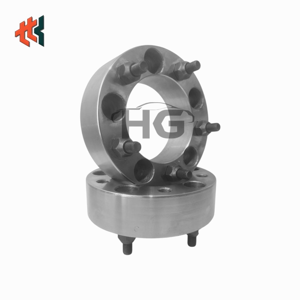 Jual Adaptor Velg Mobil PCD / Roda 5x139 | Full Besi Padat | Stabil ...