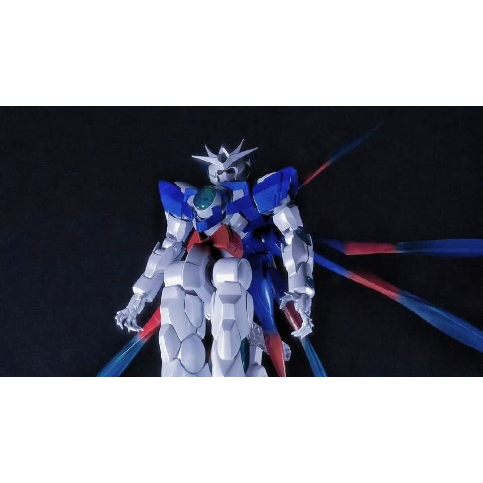 Jual MG 1/100 Els Quanta Model Kit | Shopee Indonesia