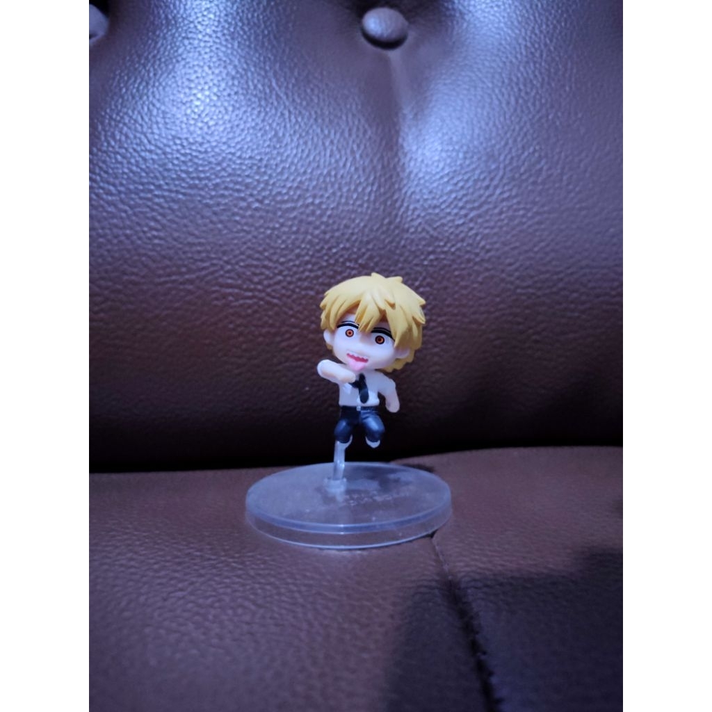 Jual [Loose] Mini figure original denji chainsaw man | Shopee Indonesia