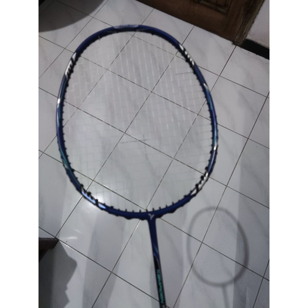 Jual Raket Young Kampioen SS 7 (4U) | Shopee Indonesia