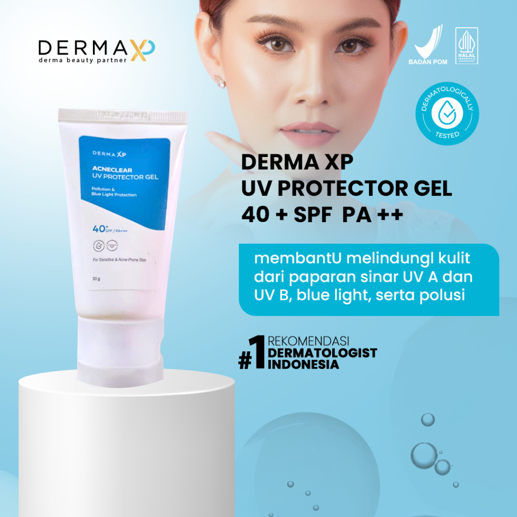 Produk Derma XPartner | Shopee Indonesia