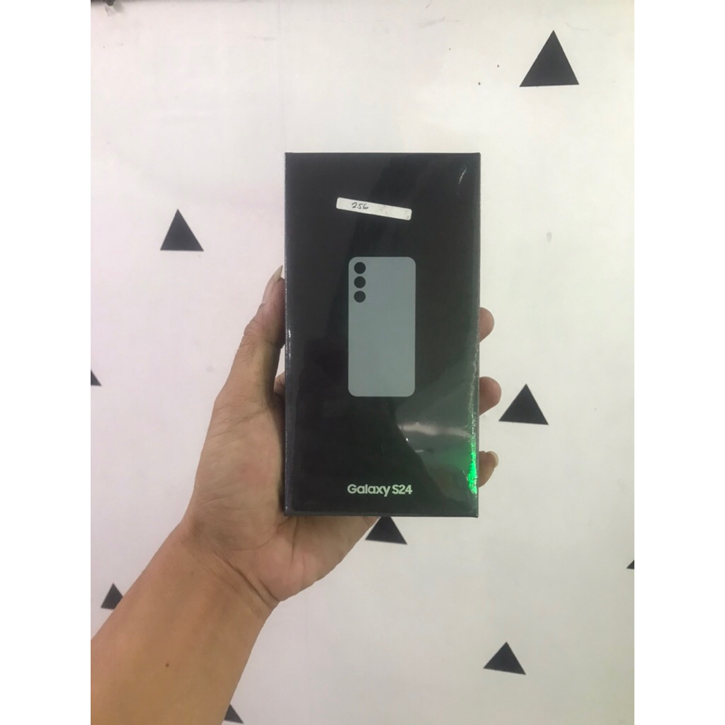 Jual Samsung S24 Basic Terlengkap & Harga Terbaru Juli 2026 | Shopee ...