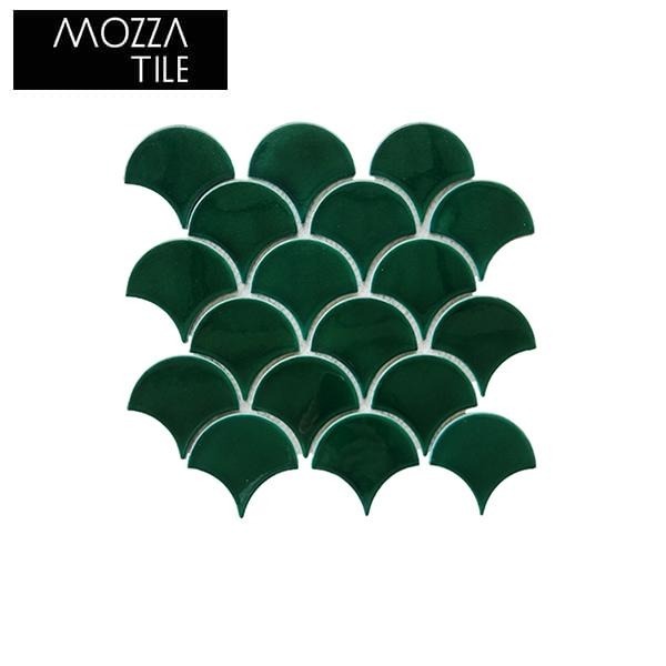Jual Mosaic Dinding Kamar Mandi Mosaic Dinding Backsplash Merk Mozza ...