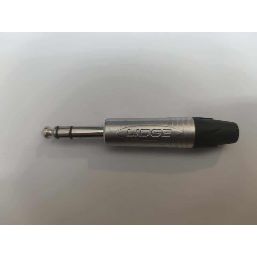 Jual Jack Akai Stereo Lidge Akay Stereo Lidge Jack Trs Lidge Original ...