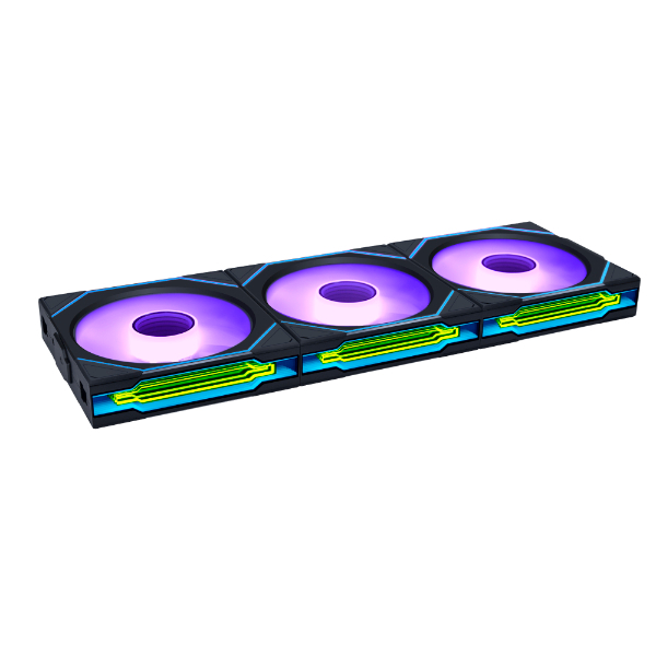 Jual Fan Casing PC Komputer | LianLi Lian Li UNI FAN SL-INFINITY SL-INF ...