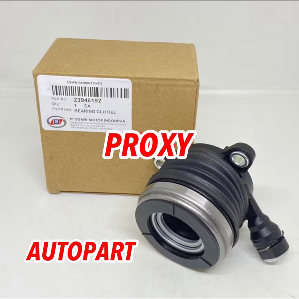 Jual Dek Drag Lahar Bearing Kopling WULING CONFERO 1.500CC 23946192 ...