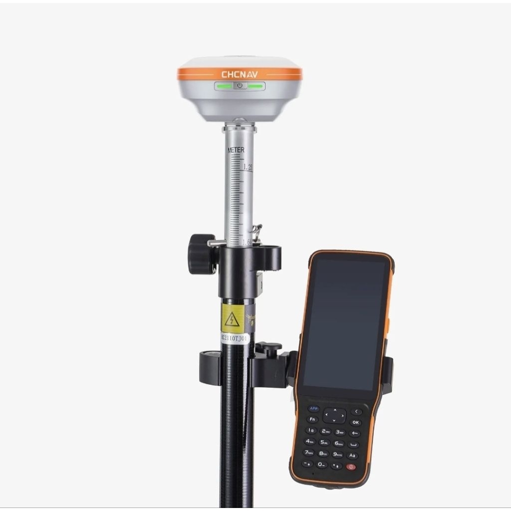 Jual GPS Geodetik CHCNAV i76 ROVER KIT / GPS GNSS CHC i76 Baru | Shopee ...