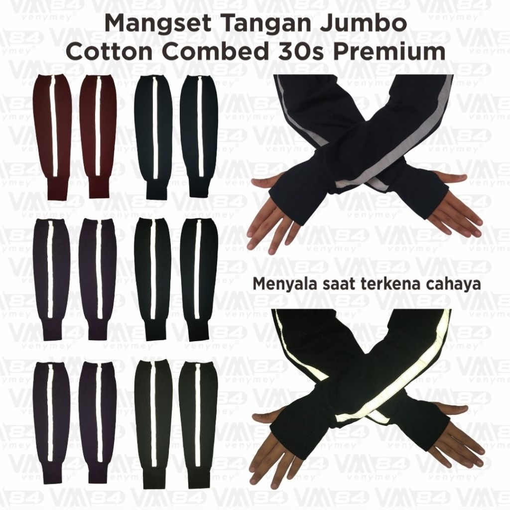 Jual mangset jumbo/cotton combed 30s | Shopee Indonesia