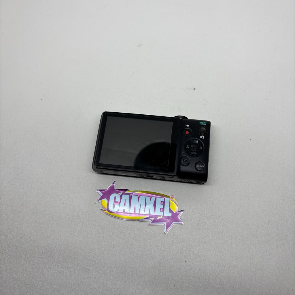Jual Kamera Digital | Kamera Pocket | Camdig Ixus 135 WiFi | Shopee ...