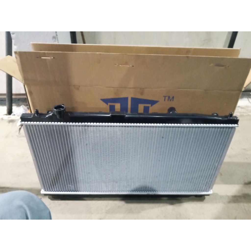 Jual Radiator Honda Mobilio Tipe E / RS Manual & Matic | Radiator Air ...