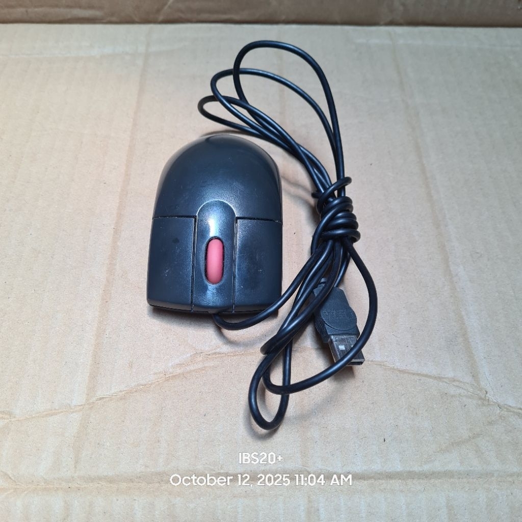 Jual MOUSE USB IBM WIRED ORIGINAL MOUSE USB KABEL | Shopee Indonesia