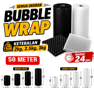 Bubble Wrap Surabaya