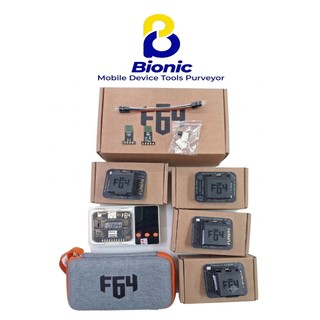 Jual F64 Ultra Lite Box UFS / EMMC Programmer Full Set | Shopee Indonesia