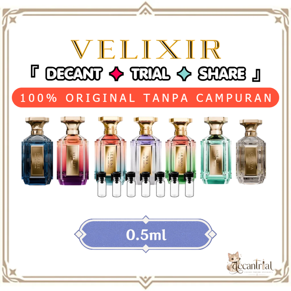Produk Decantrial | Shopee Indonesia