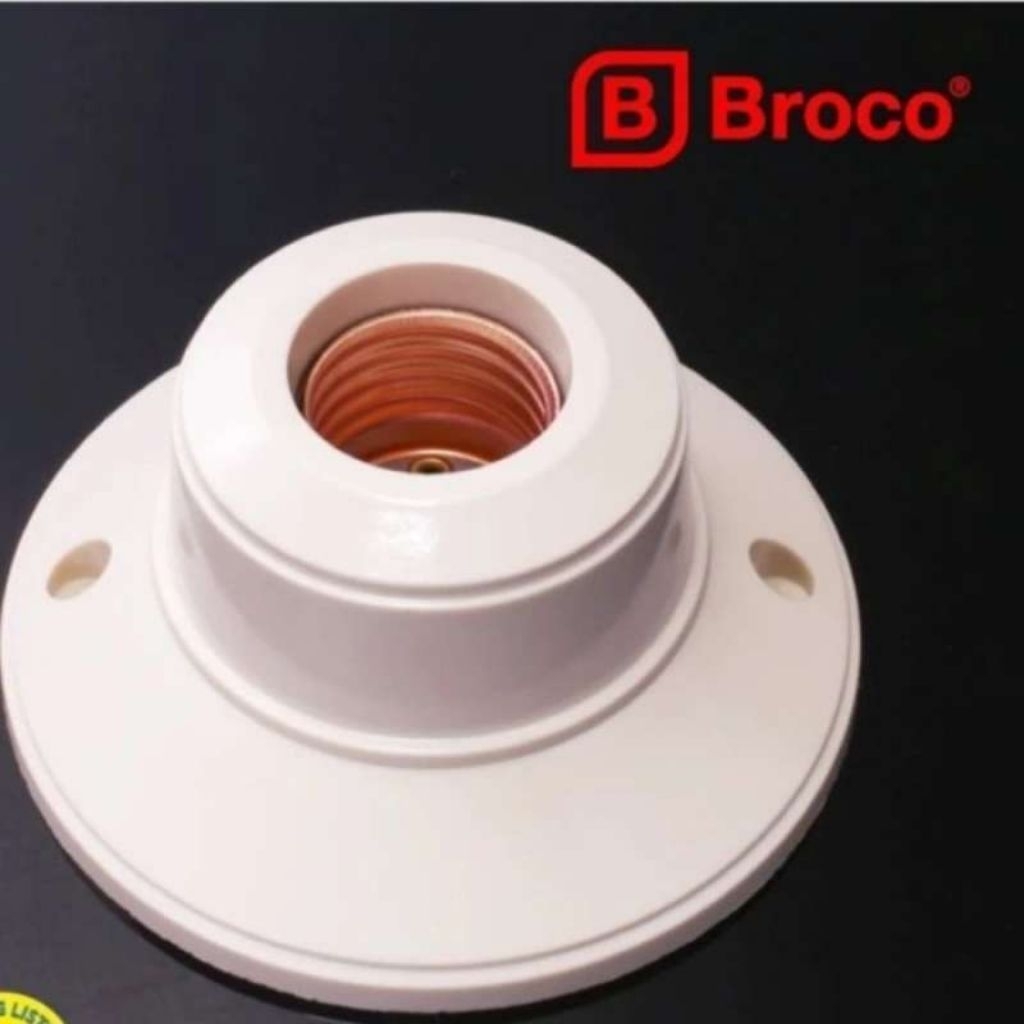 Jual Broco Fitting Lampu Terlengkap & Harga Terbaru Oktober 2026 ...