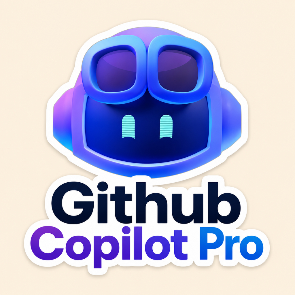 Jual Github Copilot Pro 30 Hari | Shopee Indonesia