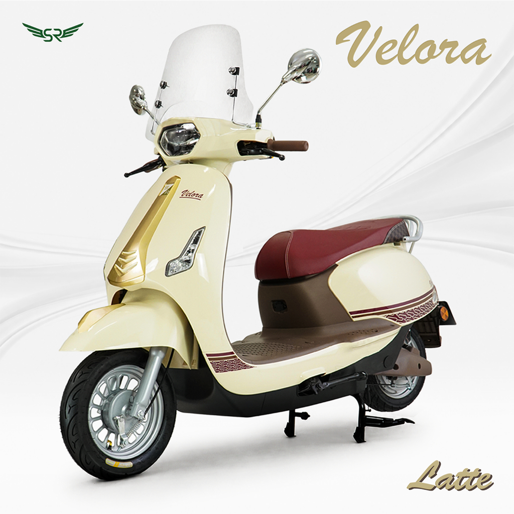 Sepeda Listrik Extra Large Premium SunRace Velora – Garansi Resmi & Sertifikat SNI & ISO