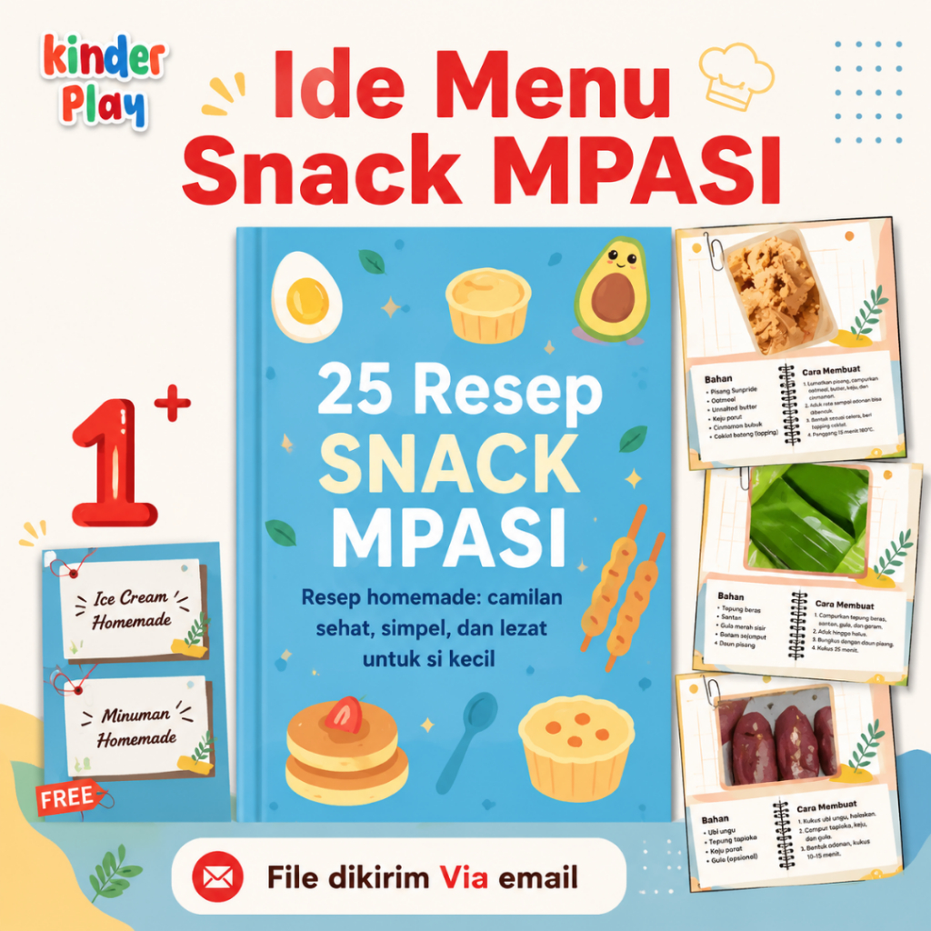 Jual Resep Cemilan Simpel Terlengkap & Harga Terbaru Juli 2026 | Shopee ...