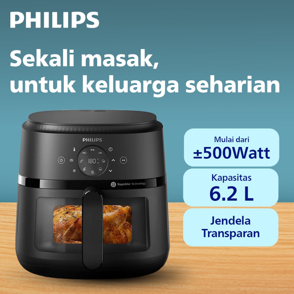 Toko Online Philips e-Store | Shopee Indonesia