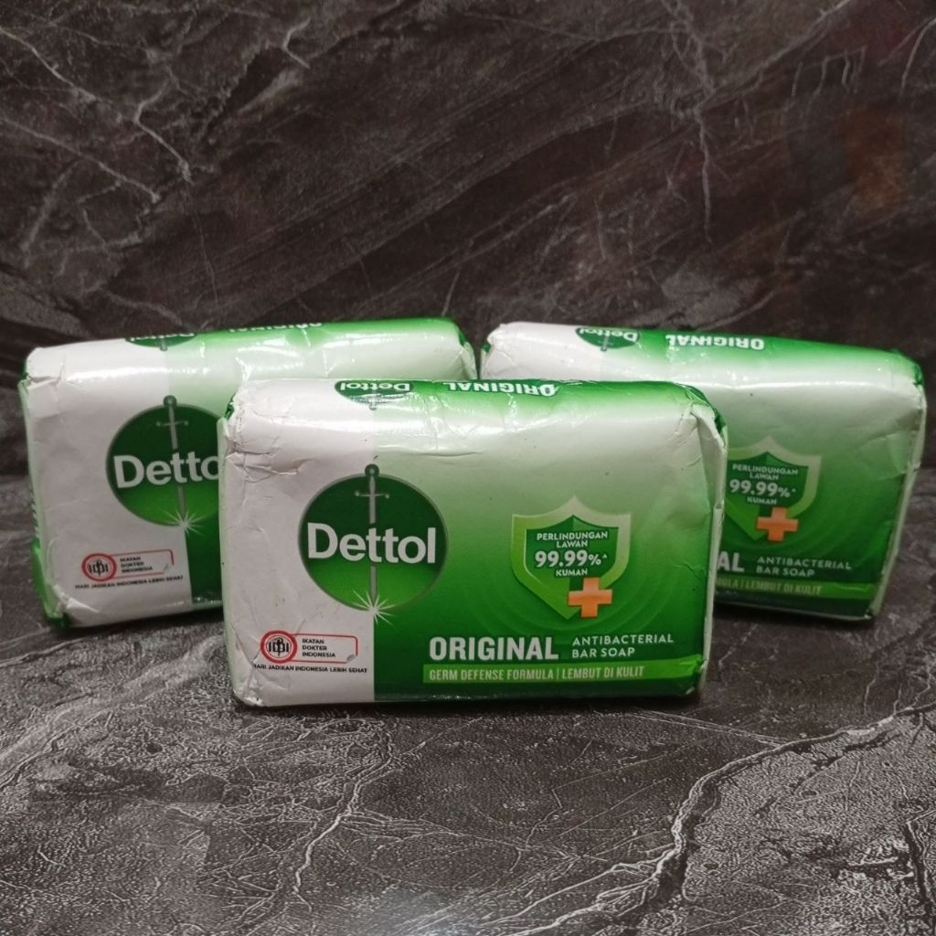 Jual Sabun Detol Terlengkap & Harga Terbaru Juli 2026 | Shopee Indonesia