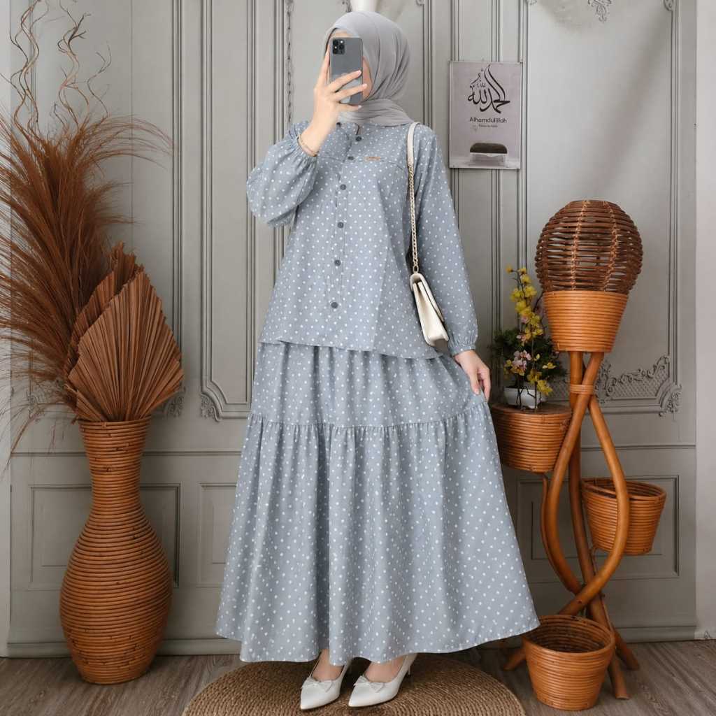 Jual Setelan rok kekinian Terlengkap & Harga Terbaru Juli 2026 | Shopee ...