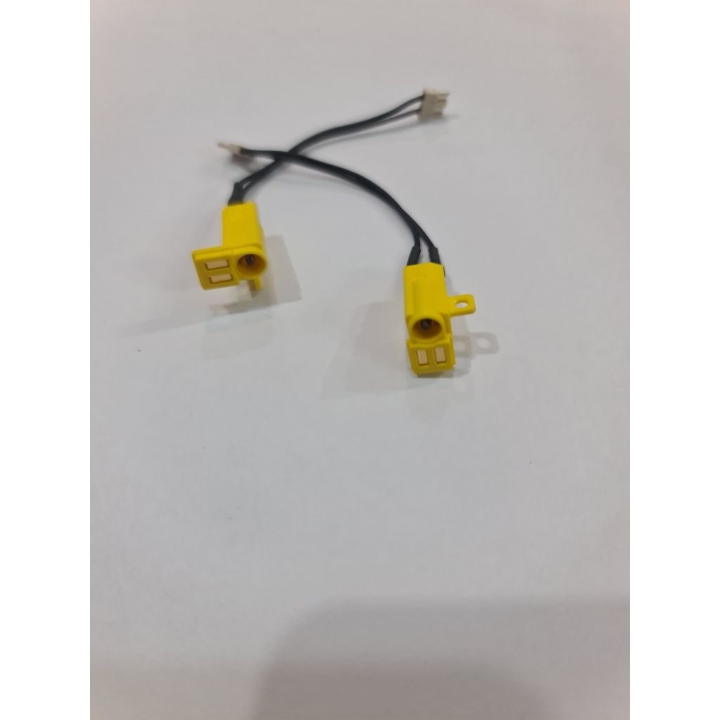 Jual Soket Charger Psp fat 1000 / Slot psp 1000 Baru | Shopee Indonesia