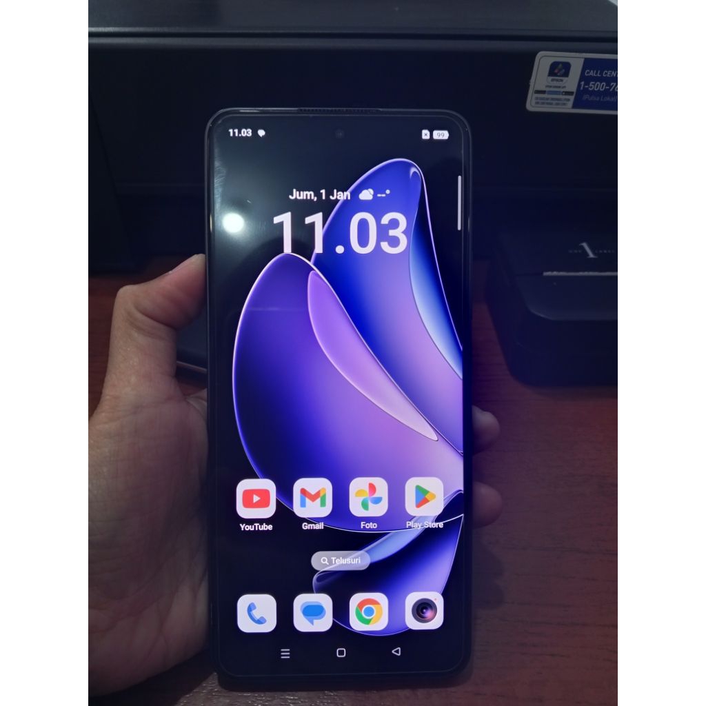 Jual Oppo Reno 13F Terlengkap & Harga Terbaru Oktober 2026 | Shopee ...