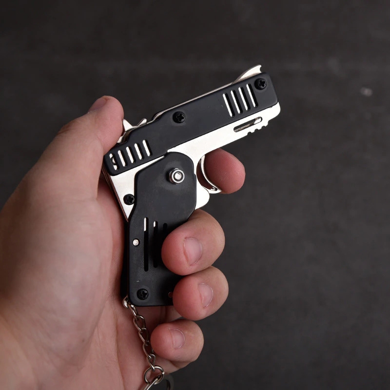 Jual Pistol Peluru Karet Terlengkap & Harga Terbaru Oktober 2026 ...