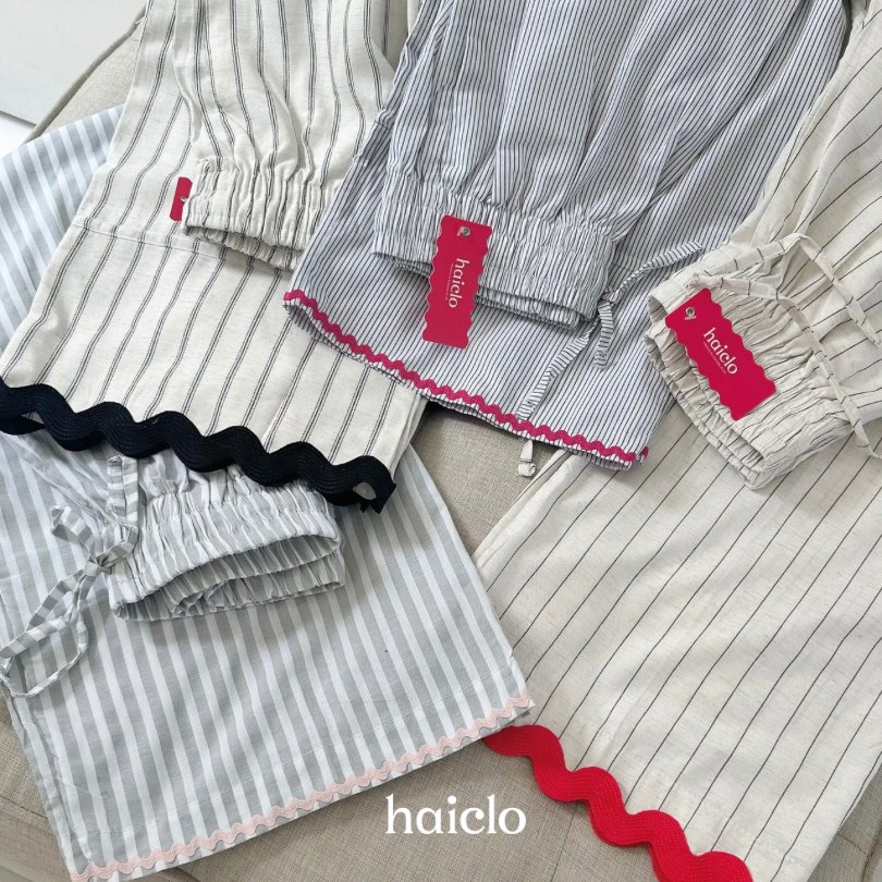 Toko Online HAICLO Official Shop | Shopee Indonesia