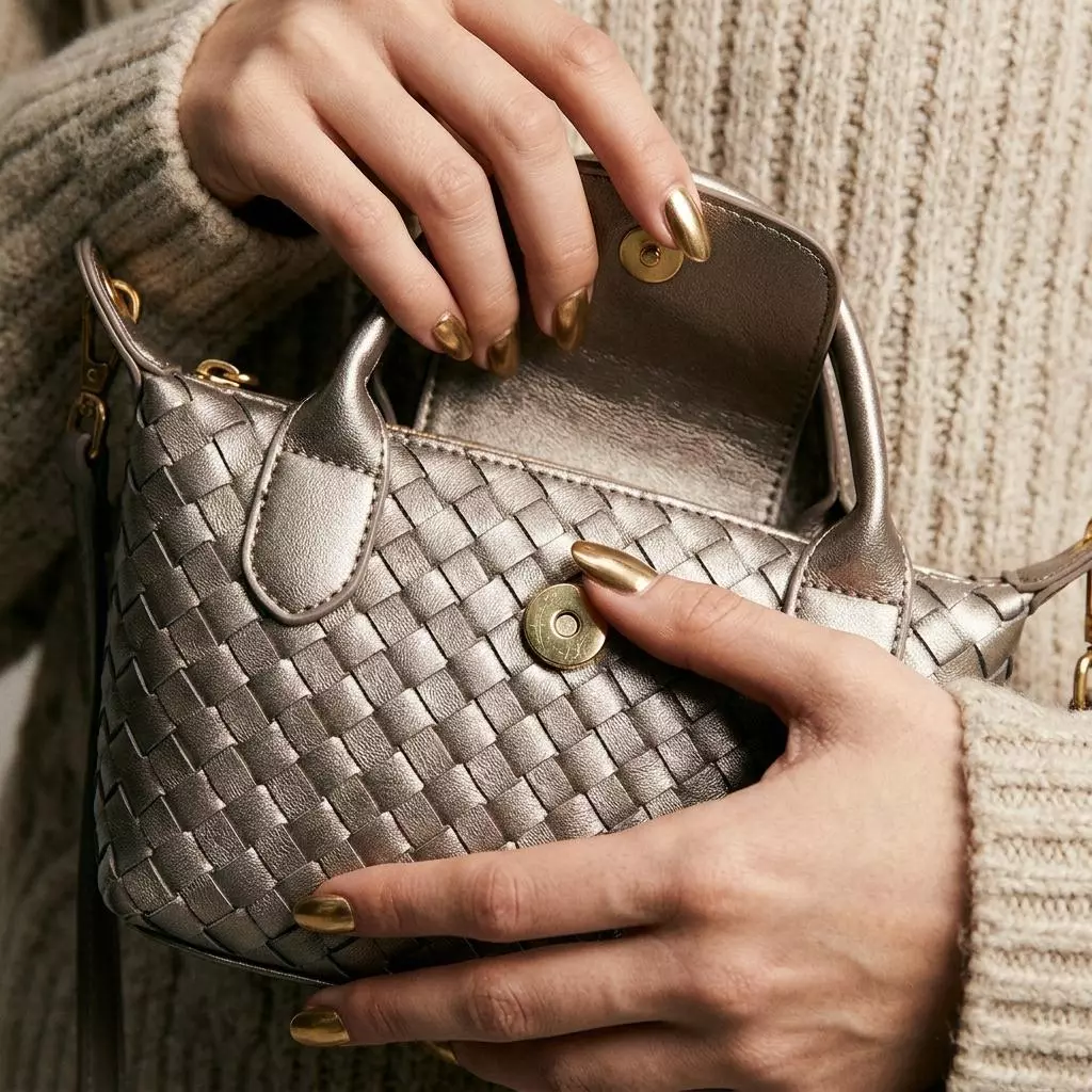 Bielsy Brave Bond Bag 2