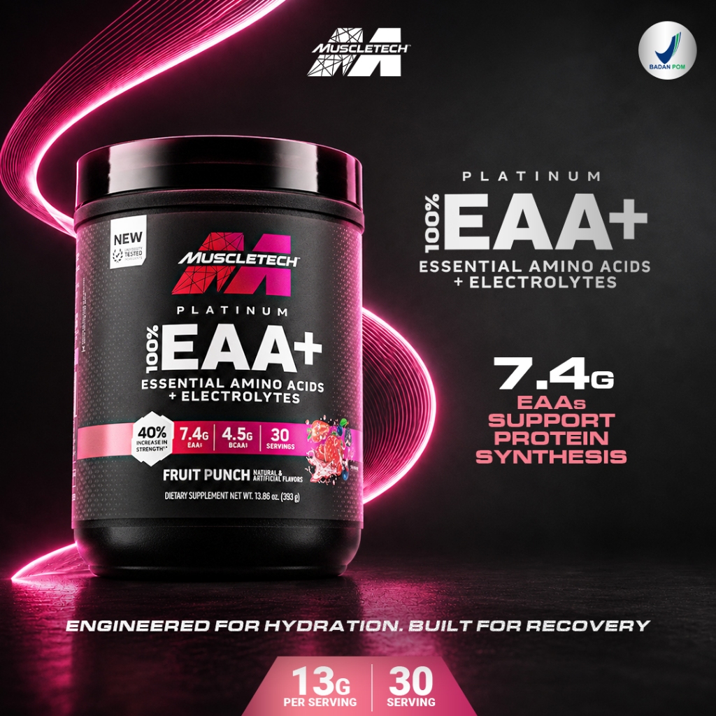 Toko Online Muscletech Official Store | Shopee Indonesia