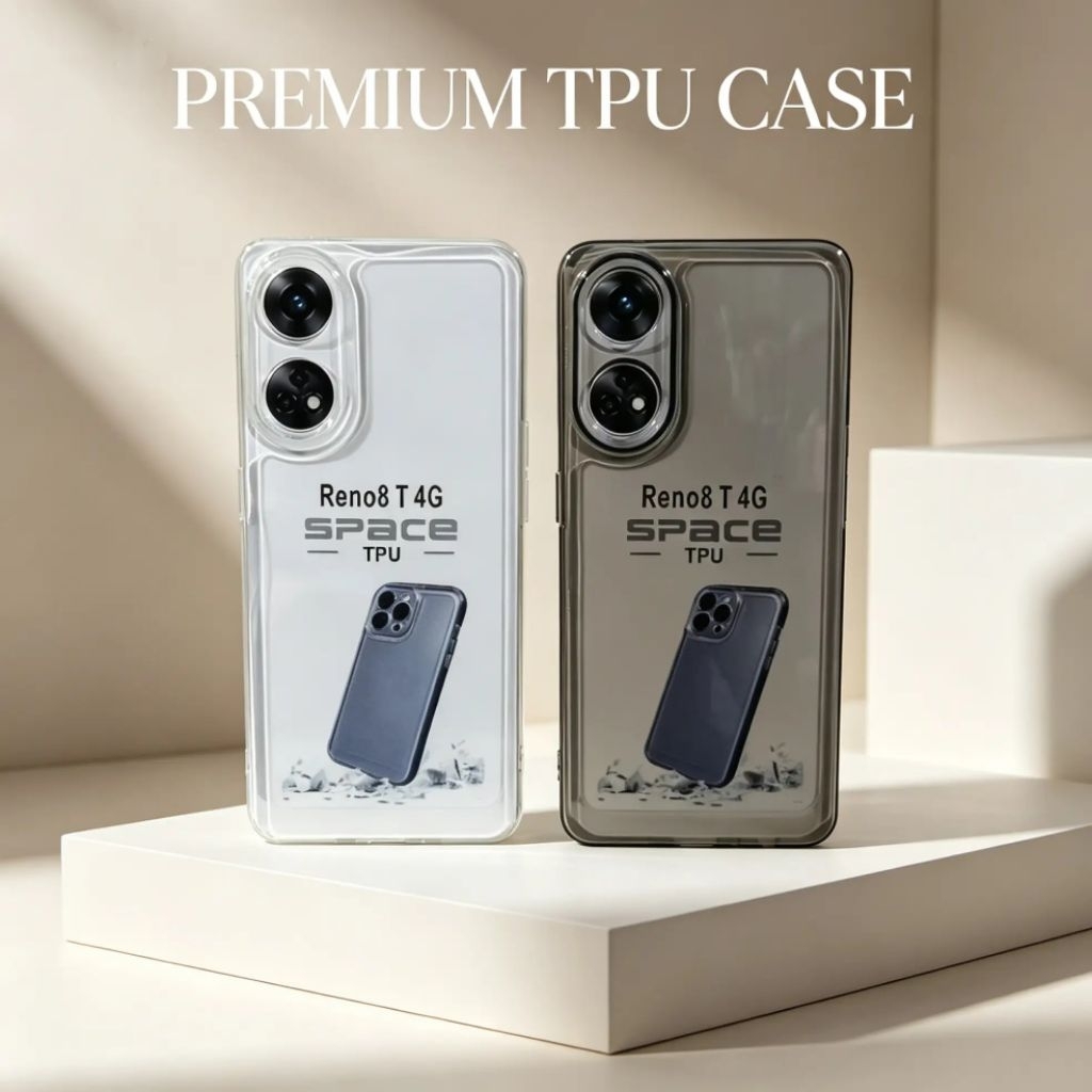 Jual Casing Oppo Reno 8T Terlengkap & Harga Terbaru Agustus 2026 ...