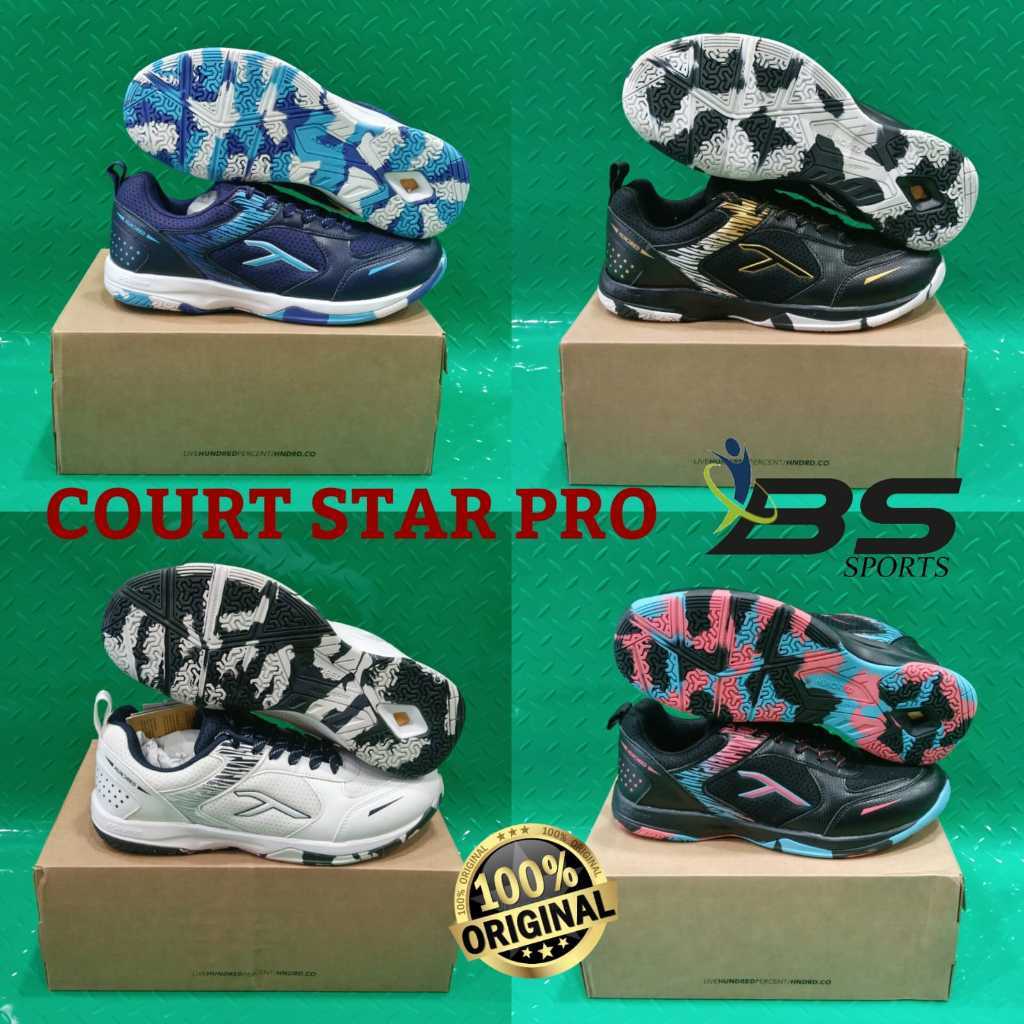 Jual Sepatu Hundred Terlengkap & Harga Terbaru Oktober 2026 | Shopee ...