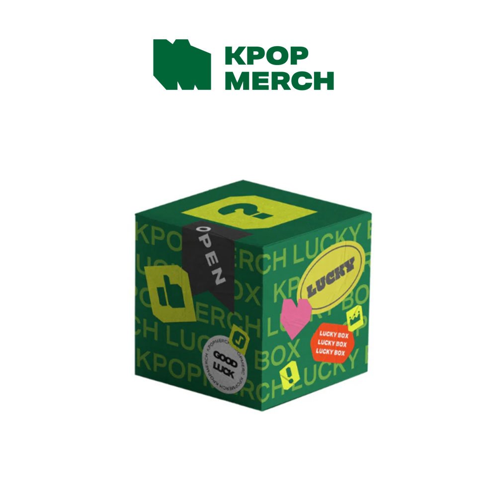 Produk KPOPMERCH INDONESIA | Shopee Indonesia
