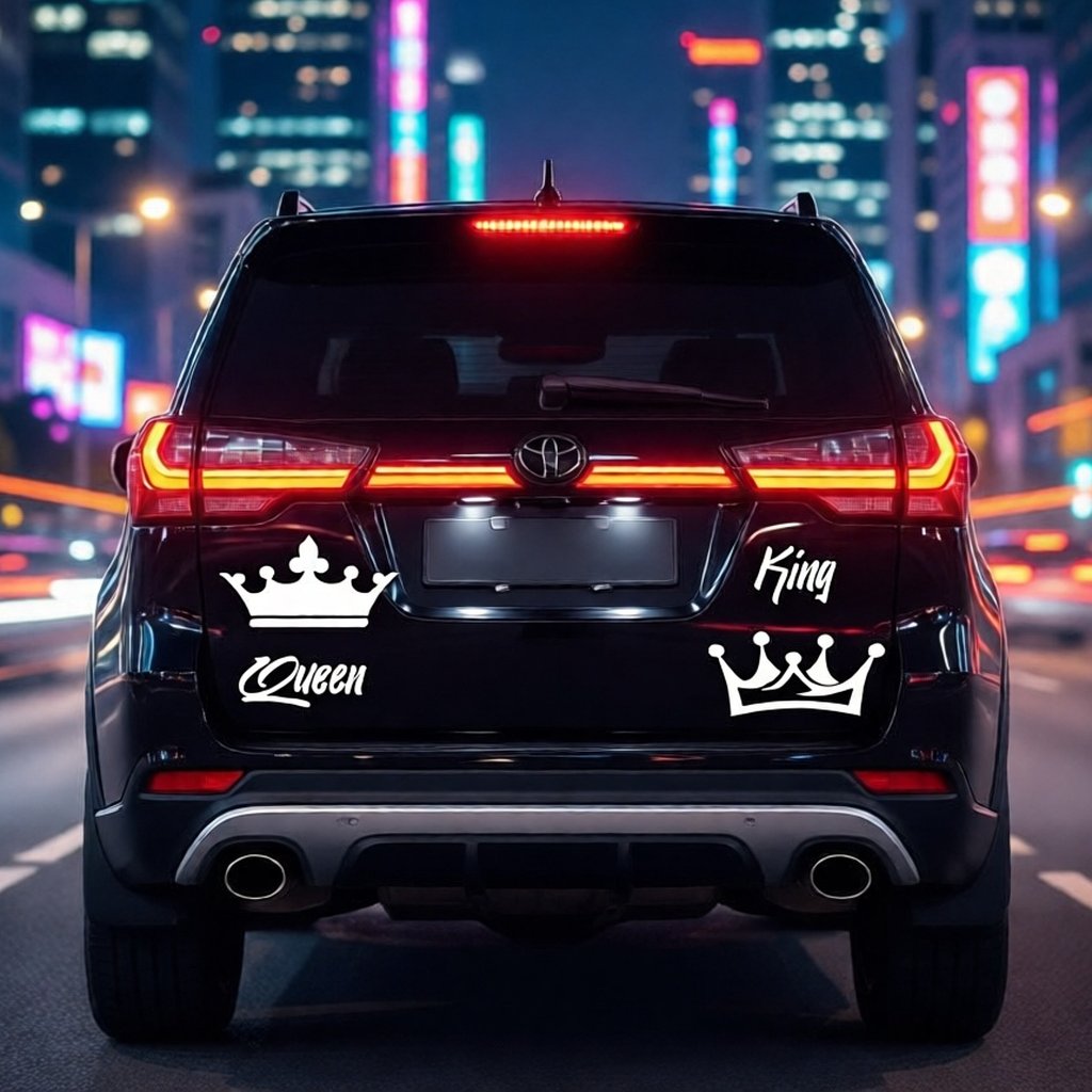 Jual sticker kaca mobil belakang Harga Terbaik & Termurah Oktober 2026 ...