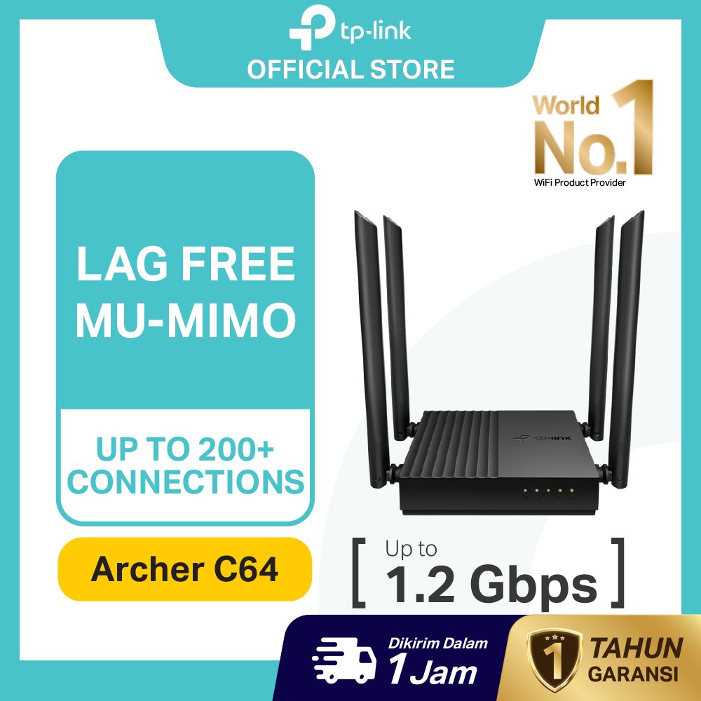 Jual wifi router dual band Harga Terbaik & Termurah September 2026 ...