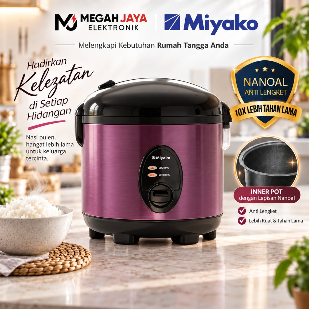 Jual magic com Nanoal Terlengkap & Harga Terbaru September 2026 ...