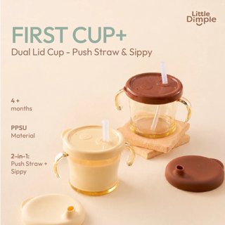 Jual Little Dimple First Cup | Shopee Indonesia