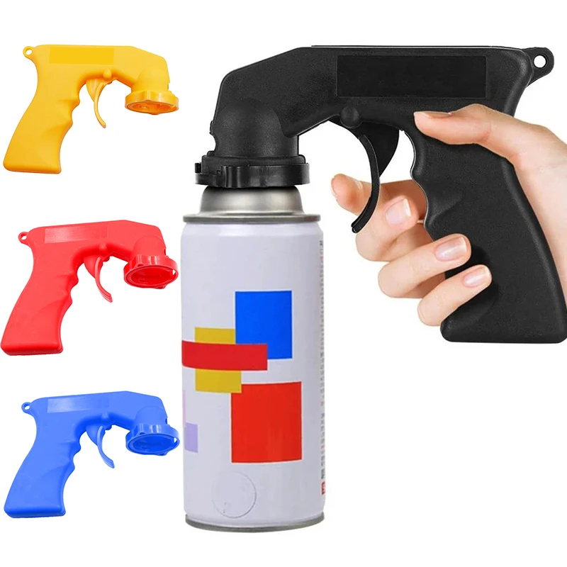 Spray Gun Cat