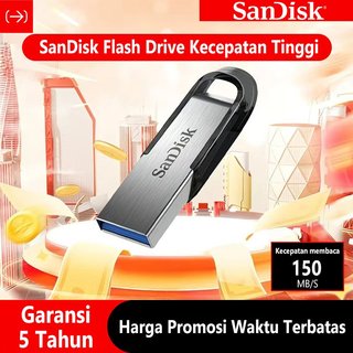 Jual SANDISK Ultra Flair 16GB 32GB 64GB 128GB 256GB 512GB 1TB CZ73 USB ...