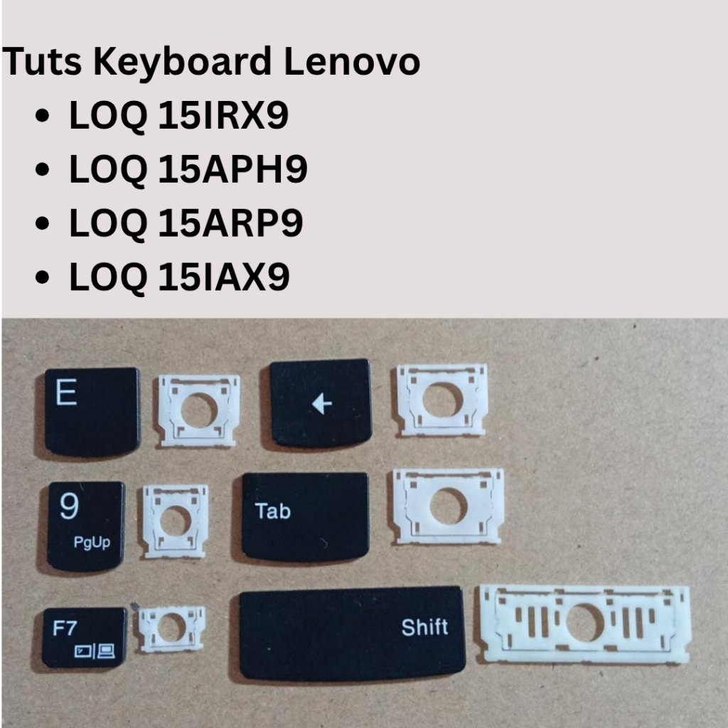 Jual Tombol Keyboard Laptop Terlengkap & Harga Terbaru Oktober 2026 ...