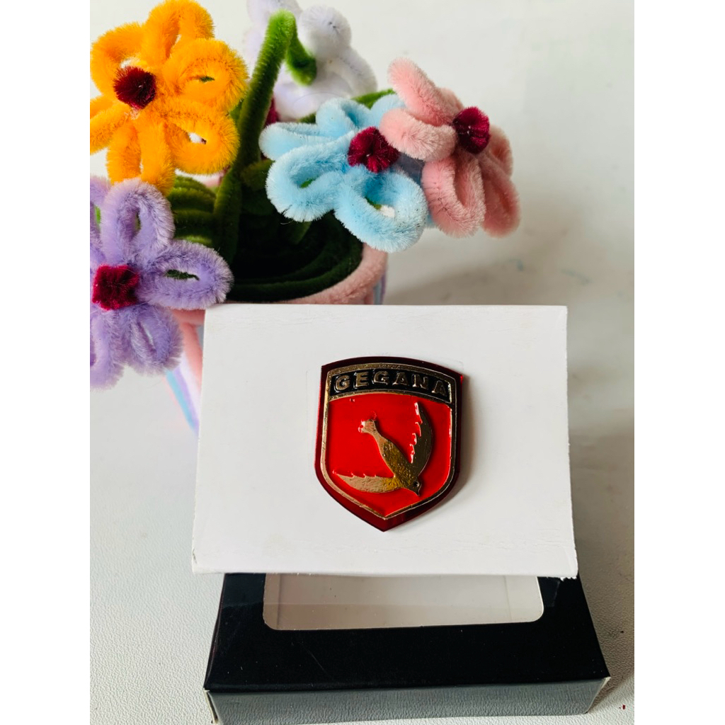 Jual PIN/Bros GEGANA DARI BAHAN LOGAM BERKUALITAS | Shopee Indonesia