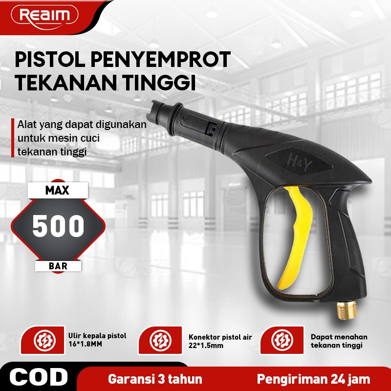 Jual Gun Jet Cleaner Terlengkap & Harga Terbaru Agustus 2026 | Shopee ...