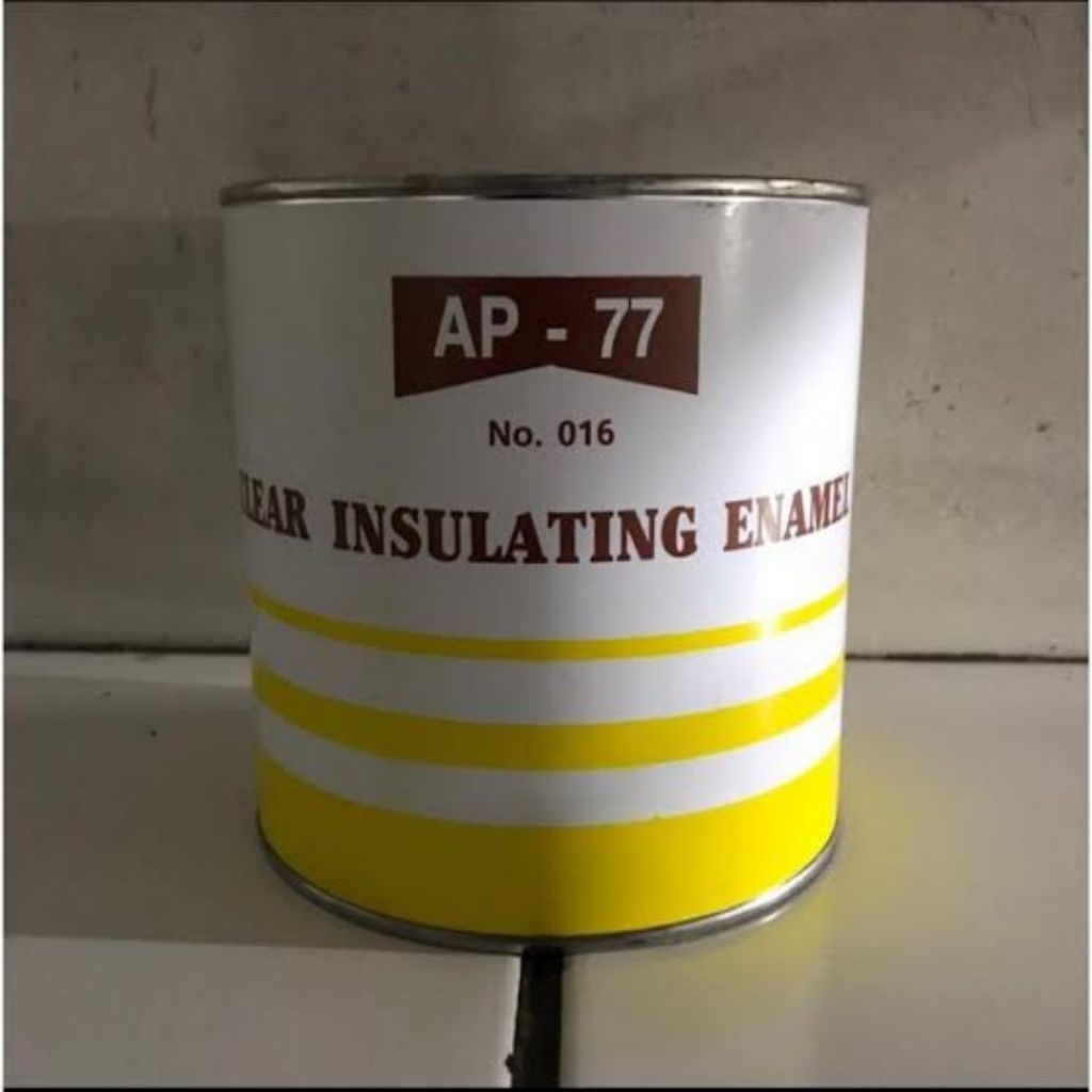 Jual SERLAK / VARNISH AP-77 - Clear | Shopee Indonesia