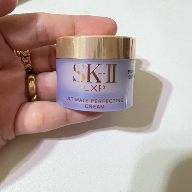 Jual Lxp Ultimate Cream 15gr | Shopee Indonesia