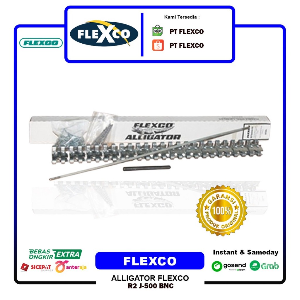 Produk PT FLEXCO | Shopee Indonesia