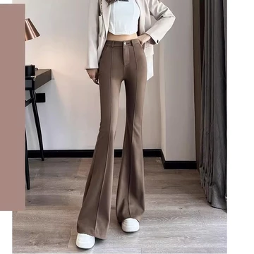 7th Color Celana Cutbray Jeans Wanita Cutbray Jeans Wanita