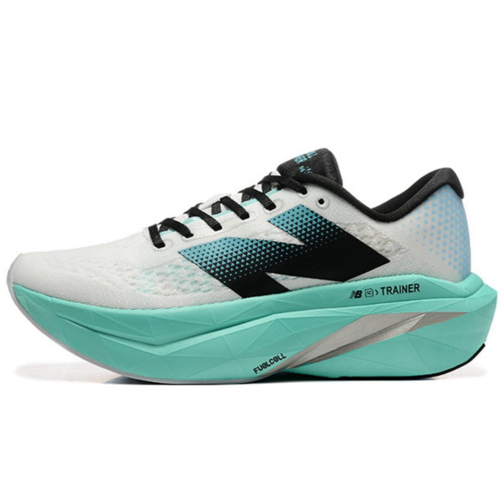Jual 《COD》sepatu running Sepatu lari maraton musim panas yang bernapas ...