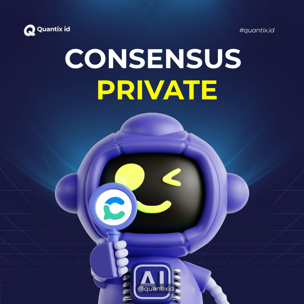 Consensus AI Premium | Penggunaan Pribadi