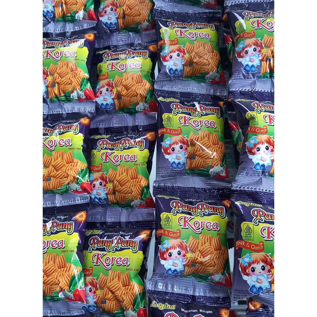 Jual Snack Jajan 500an Terlengkap & Harga Terbaru Oktober 2026 | Shopee ...